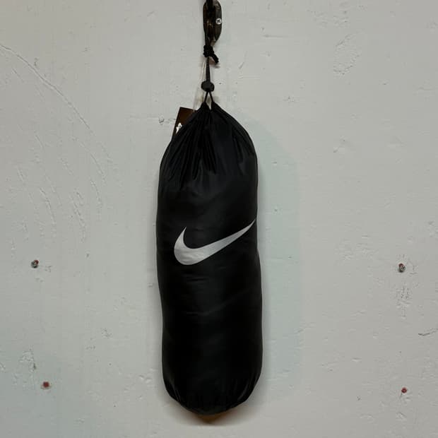 나이키 퀼팅 블랑켓 