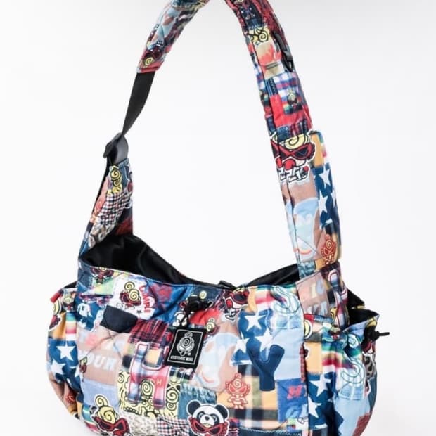 히스테릭글래머 크로스백