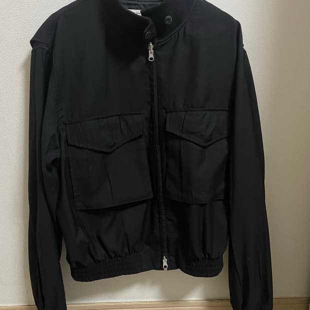 뉴치프시크 (전모델) 디스트로이드 자켓