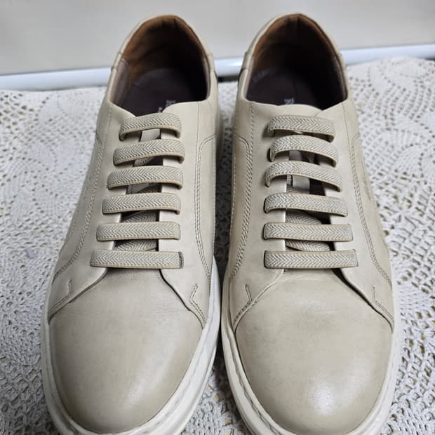 소다 컴포트 밴딩 스니커즈 265