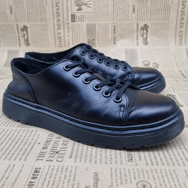 닥터마틴 단테 로퍼 260