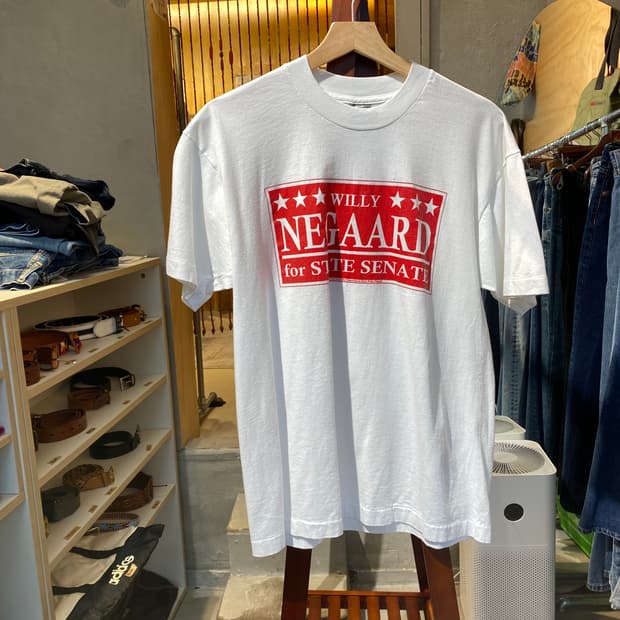 90s 후르츠오브더룸 Negard