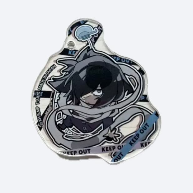 나히아 아이자와 쇼타 센세 아크릴 키링