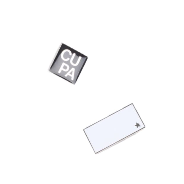 CURATED PARADE / BADGES