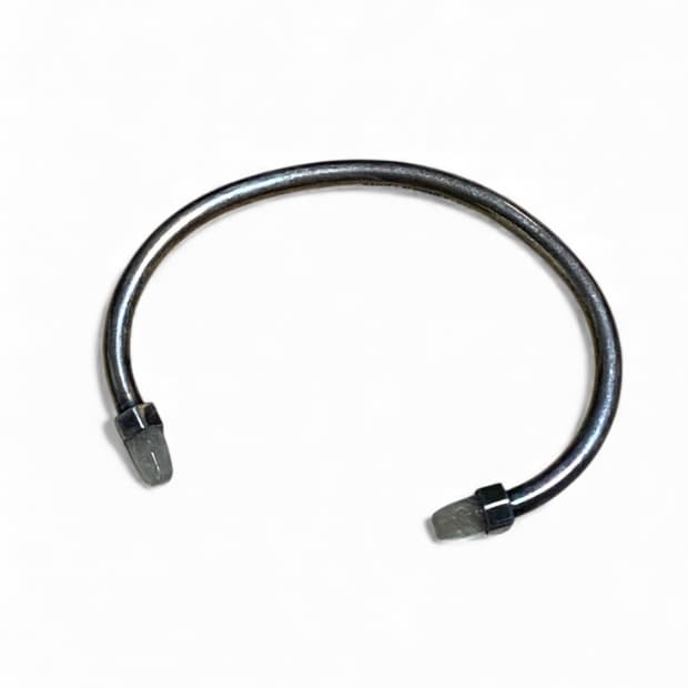 생로랑 빈티지뱅글L