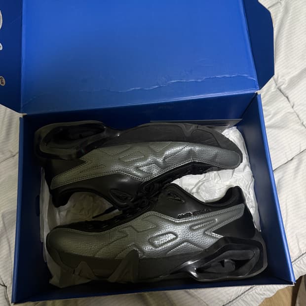 아식스 키코 젤 테레모아