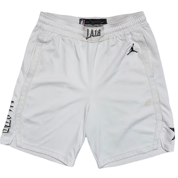 NIKE NBA 올스타 스윙맨 쇼츠 M