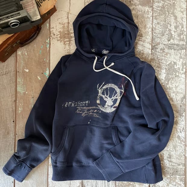 폴로 랄프로렌 빈티지  스웻셔츠