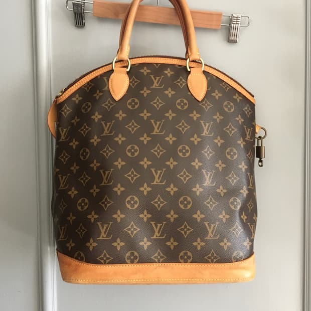 루이비통 숄더백 정품