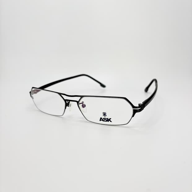 ASK 투브릿지 그레이 메탈테 