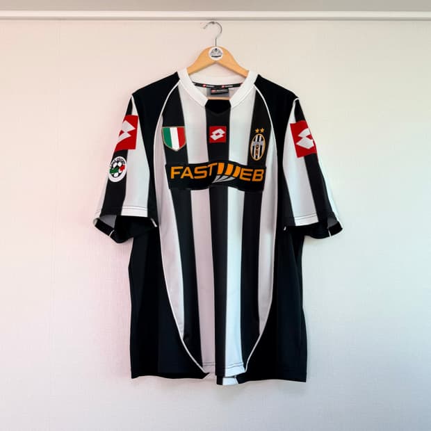 02-03 유벤투스 홈 지급용