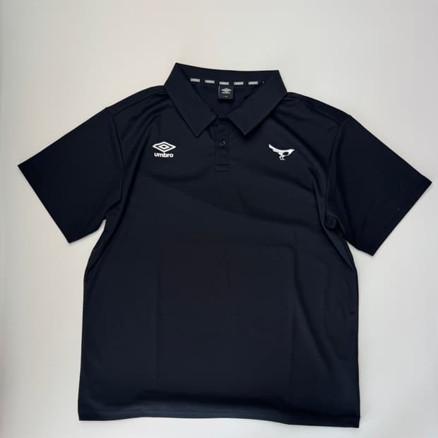 엄브로 23년도 성남FC 반팔 유니폼 카라 티셔츠 2XL