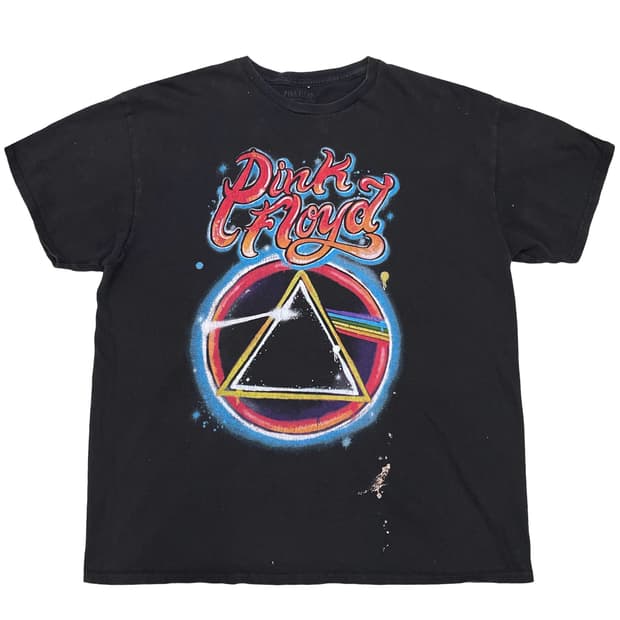 핑크 플로이드 (Pink Floyd)