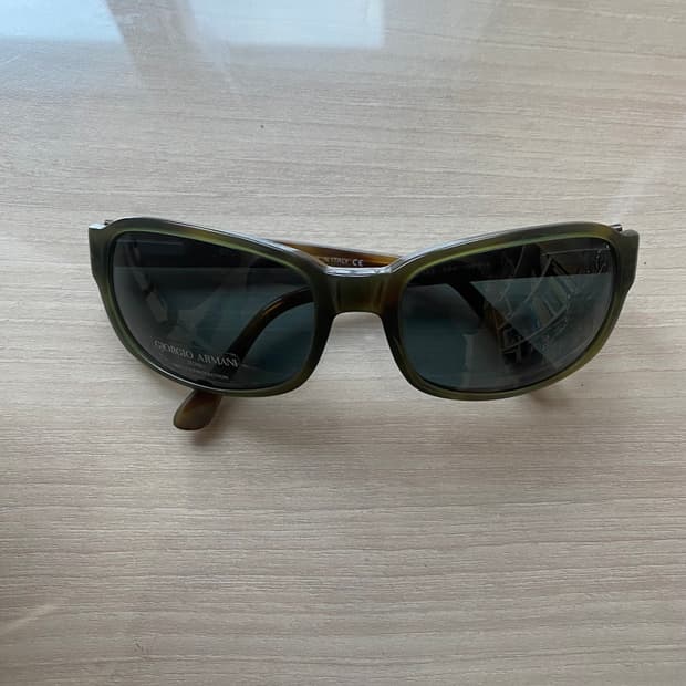 [Giorgio Armani] Vintage Sunglasses