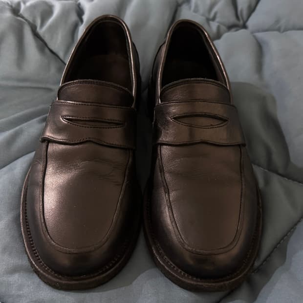 킨치 810 블랙 255사이즈