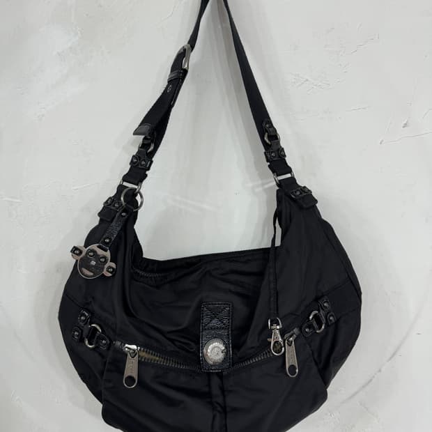 kipling shoulderbag