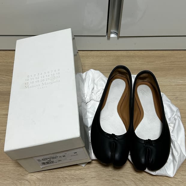 메종마르지엘라 타비 플랫 (36)