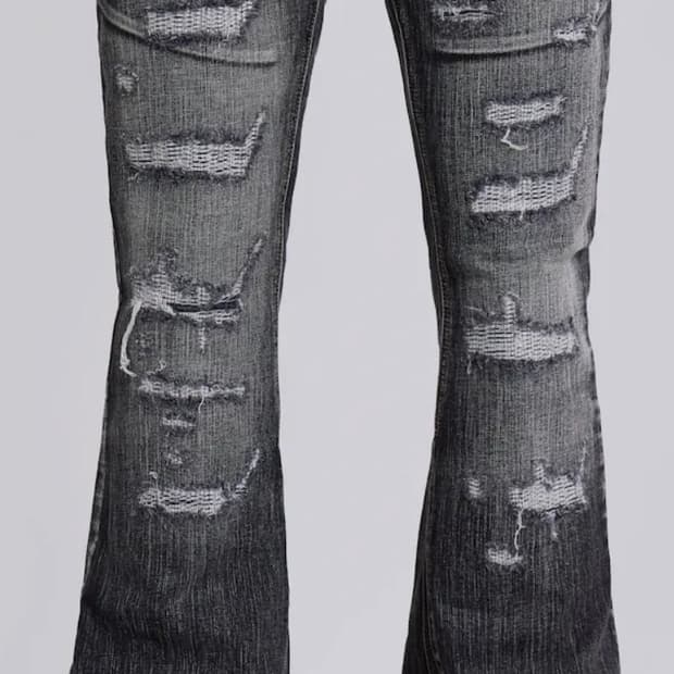 제이디드런던 바지 삽니다