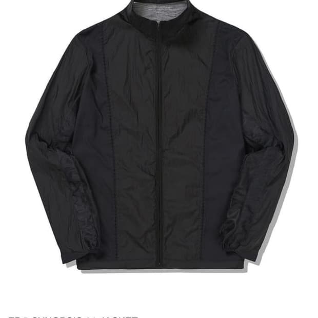 EXLM EP.5 시놉시스 자켓