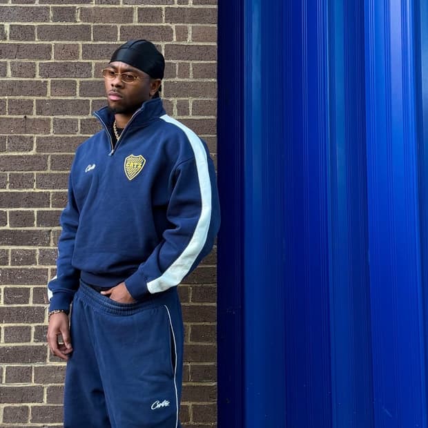 코르테이즈 corteiz boca 셋업