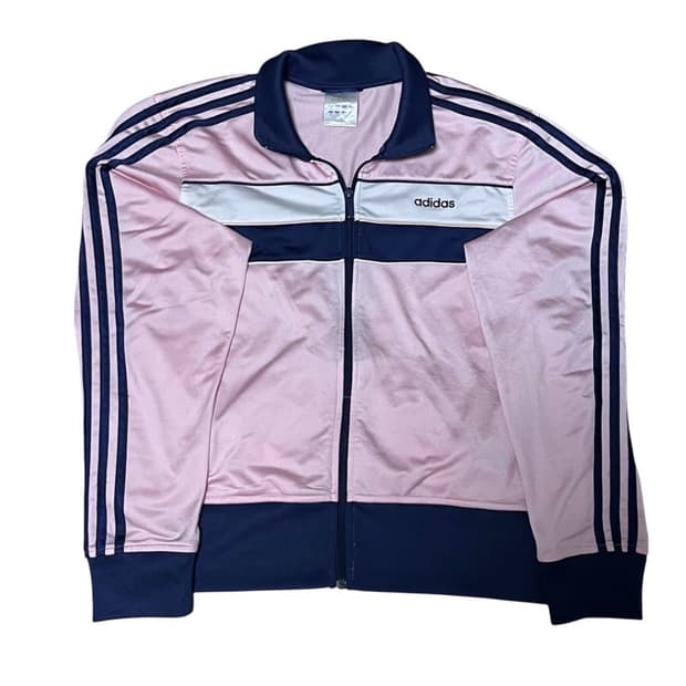 아이다스 져지 일본 빈티지