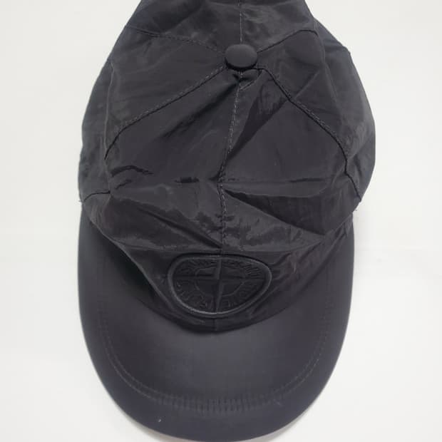 스톤아일랜드 모자 매장판정품 XL사이즈