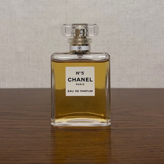 [정품] 샤넬 넘버5 오 드 빠르펭 EDP 50ml