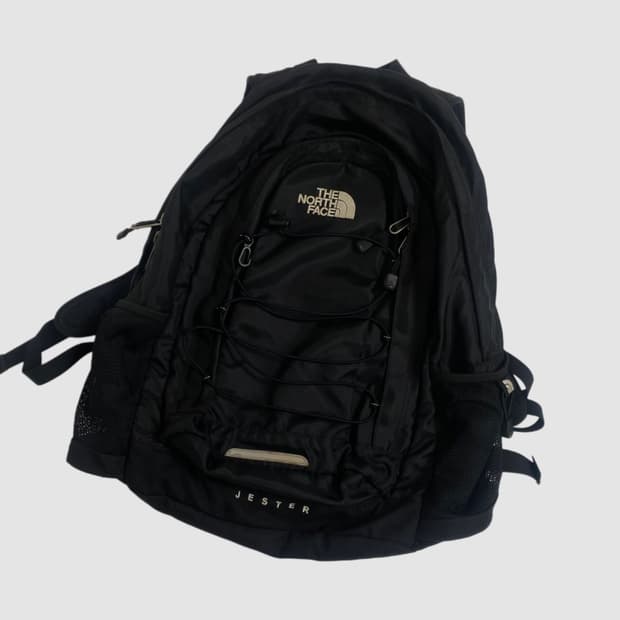 노스페이스 제스터 백팩