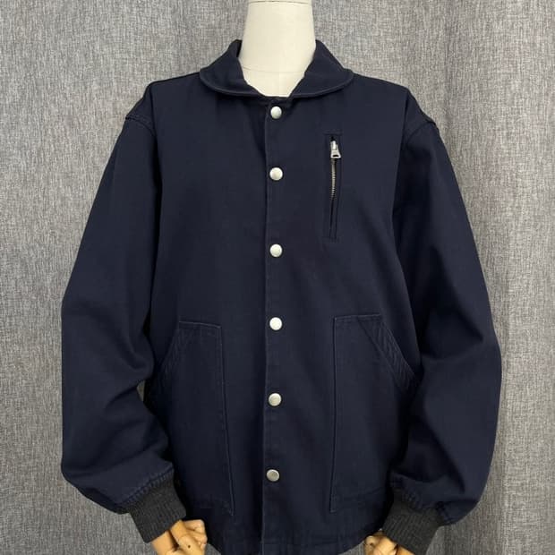 프리즘웍스 덱 워크 자켓/#3565