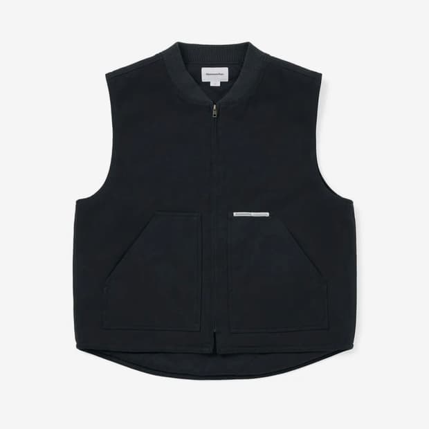 디스이즈네버댓 워시드 덕 베스트