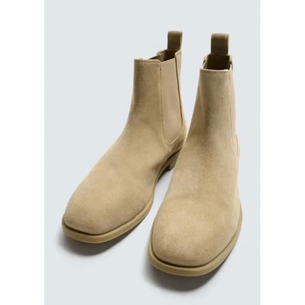 자라 첼시부츠 41사이즈