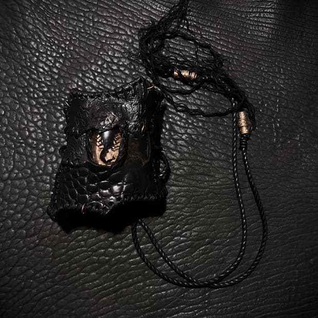 Scorpion bracelet 041