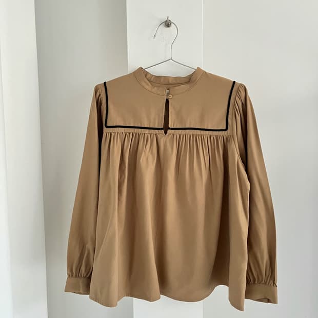 B:MING by BEAMS blouse