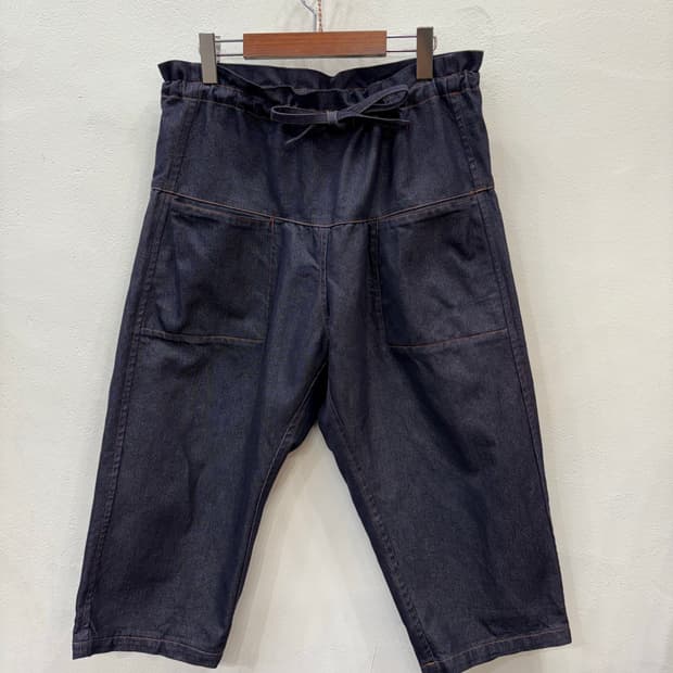 이세이미야케 팬츠