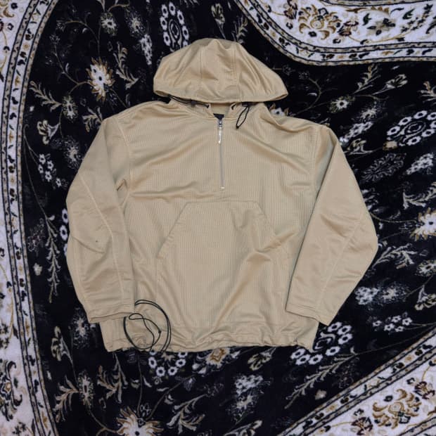 [2] KANSAI CC 메쉬 후드 집