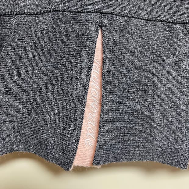 테일러메이드 골프 스커트 새상품