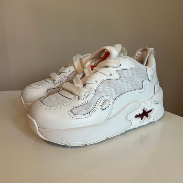 미스치프 슈퍼 베이비 오스카 