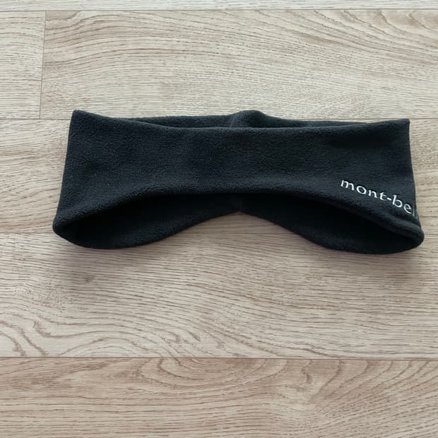 몽벨러닝귀마개