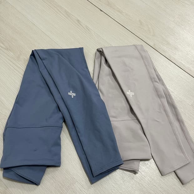 제시믹스 레깅스