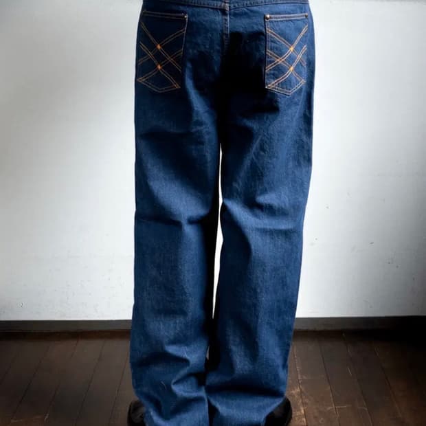 남이서팔 데님 팬츠 판매합니다.