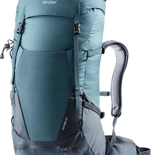 도이터 푸트라 백팩 32L atlantic-ink