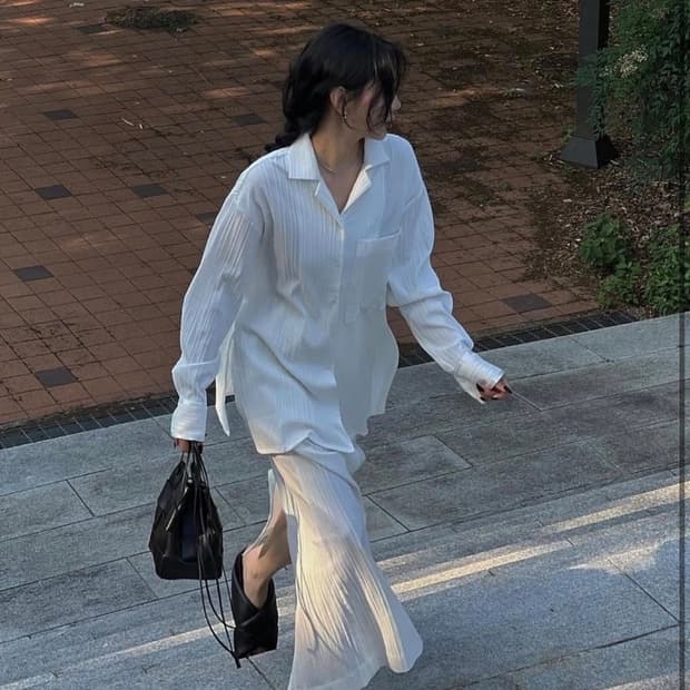 트리밍버드 Easy Wear set-up