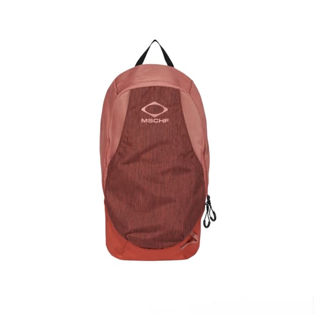 미스치프 롬버스 백팩 오렌지