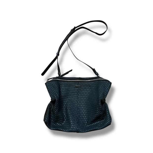 루즈앤라운지(Rouge&Lounge) 가죽 토트백