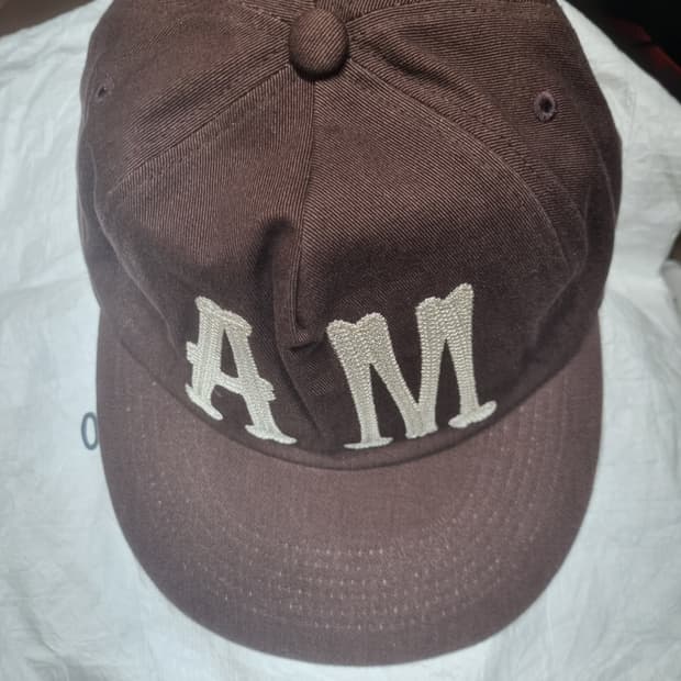 아모우, 비피투디스오더 모자 일괄