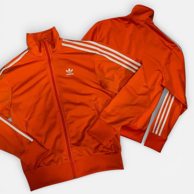 아디다스 파이어버드 트랙탑 M