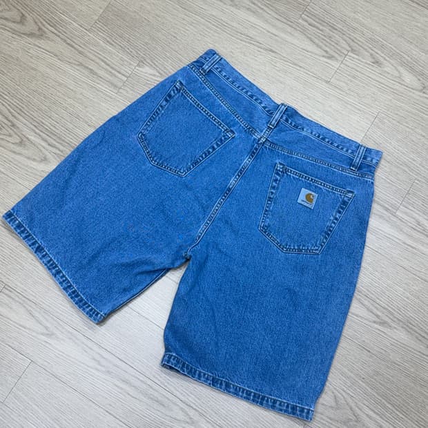 칼하트 청바지