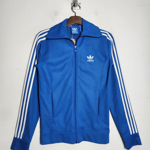 아디다스 유로파 트랙탑 져지