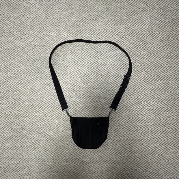 PORTER cross bag