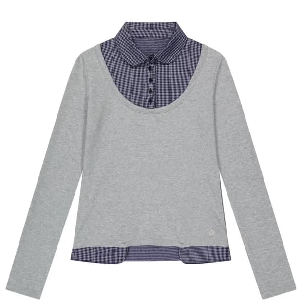 코이세이오 리버시블 롱슬리브 판매